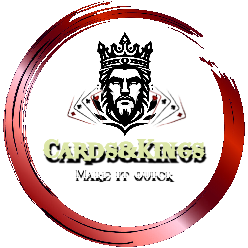 Cards&Kings